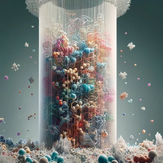 Hydrofobic Chromatography (HIC)
