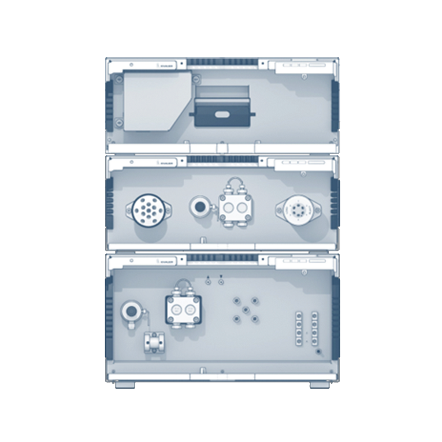 ACS HPLC-EXP Series