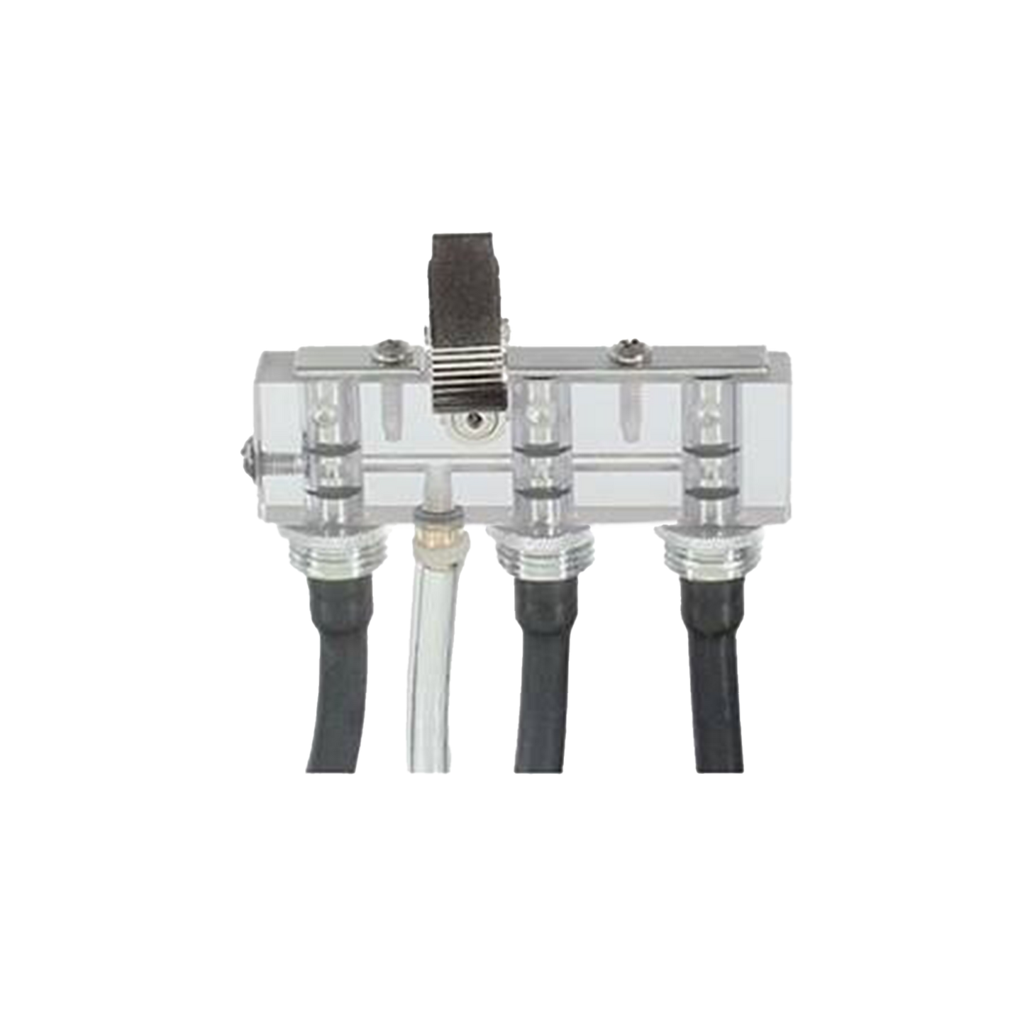 Adjustable Low Flow Tube Holders
