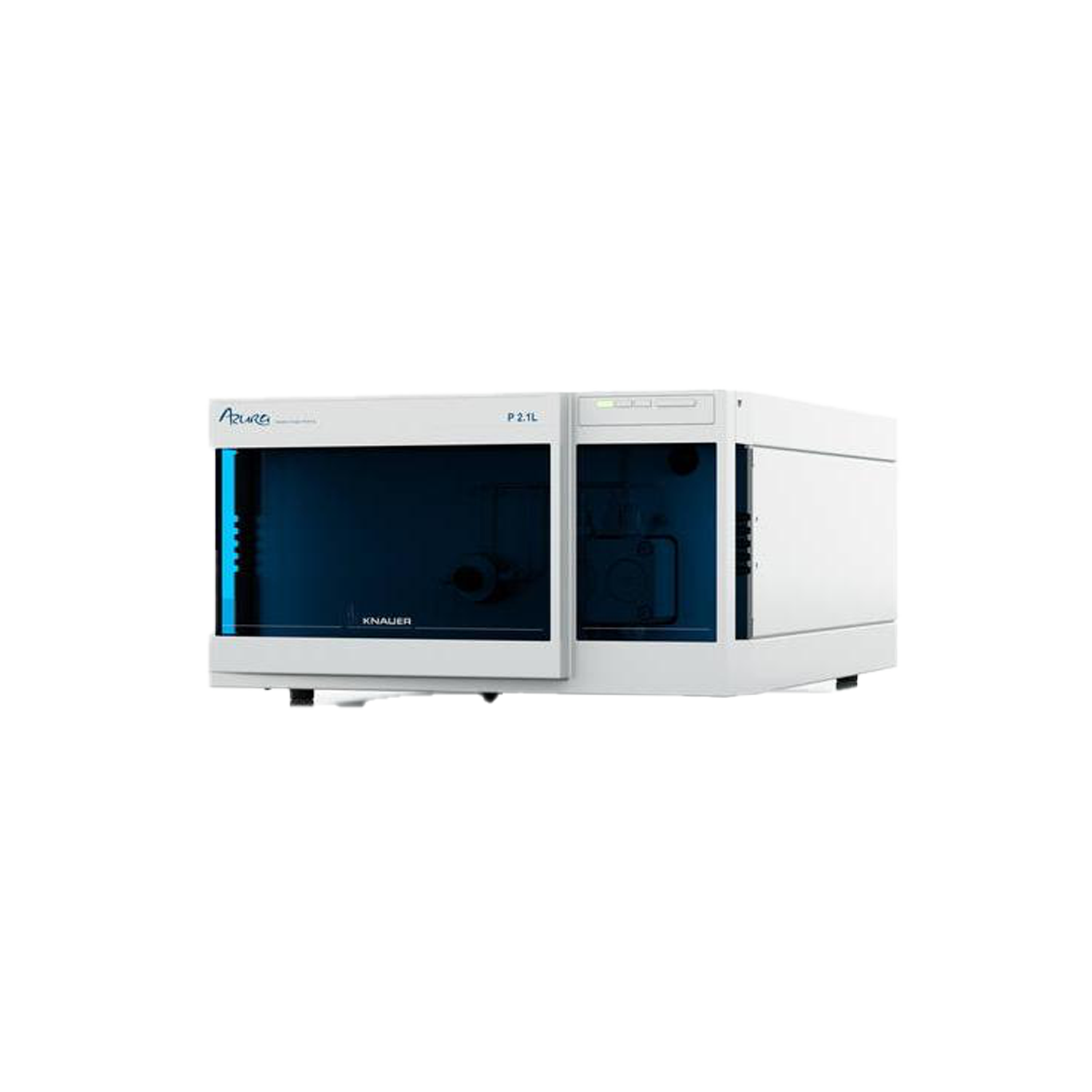 HPLC Pumps