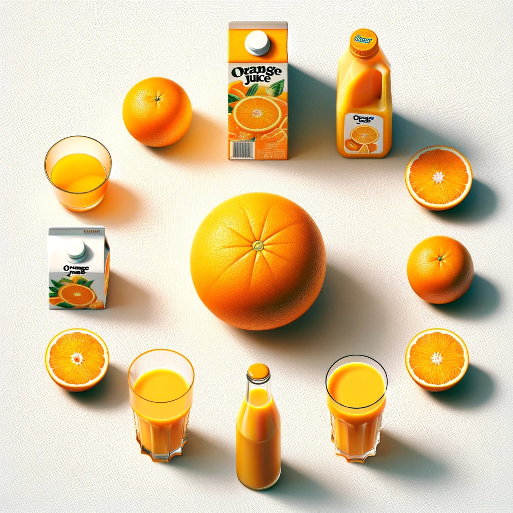 Sensory Analysis of Food Products