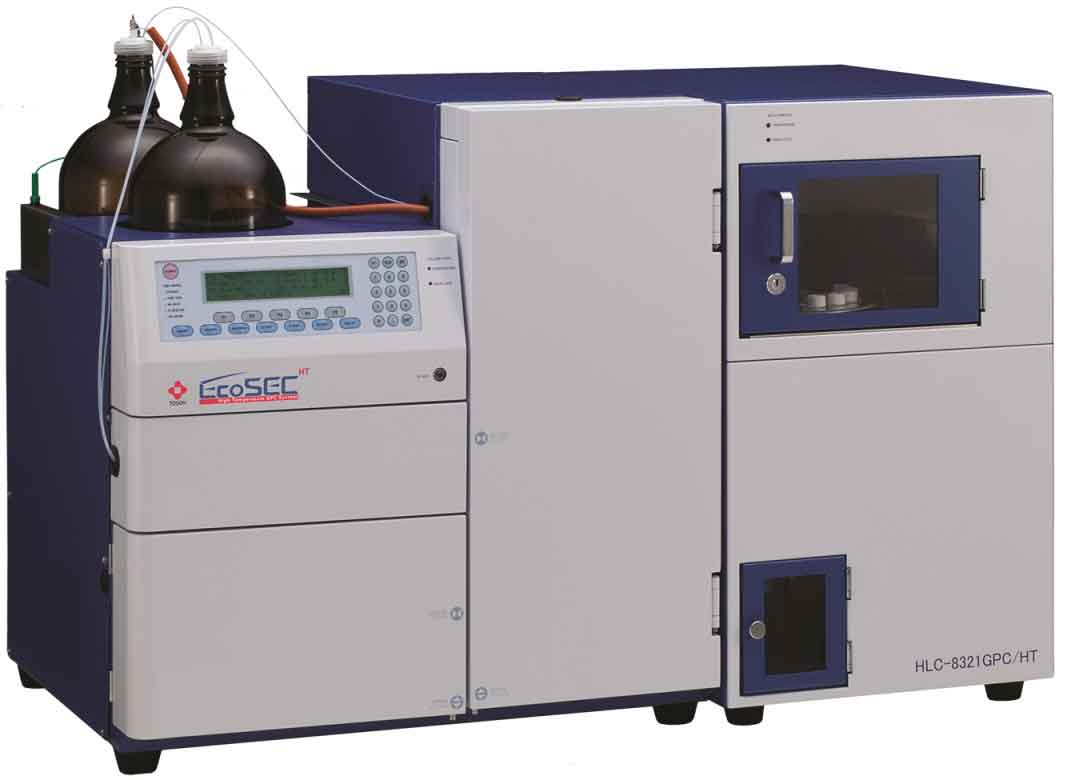 EcoSEC HIGH TEMPERATURE SYSTEM