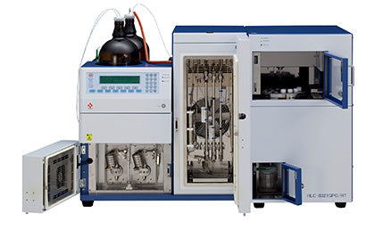 EcoSEC HIGH TEMPERATURE SYSTEM