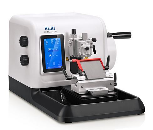 S700 Rotary Microtome