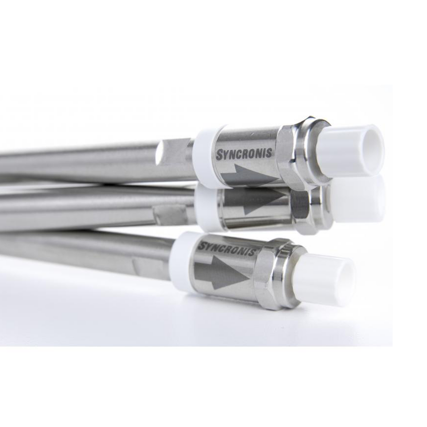 Syncronis sub-2 µm UHPLC columns