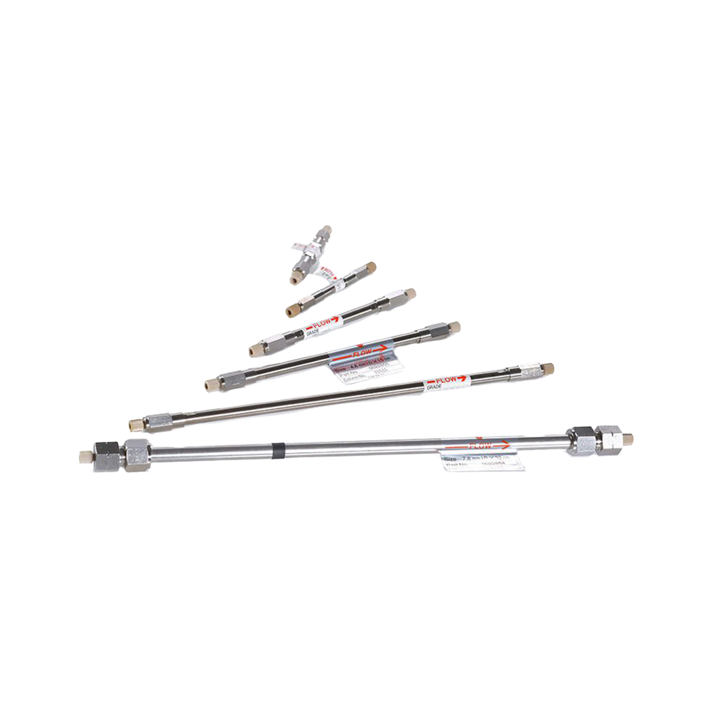 TSKgel columns for Bio LC