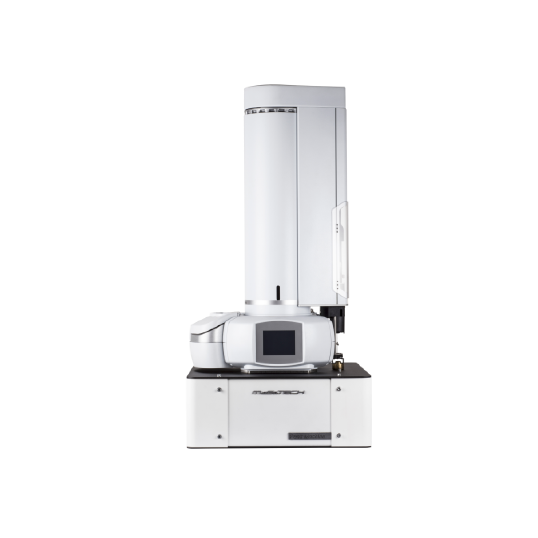 ADVANCED ION MOBILITY SPECTROMETRY