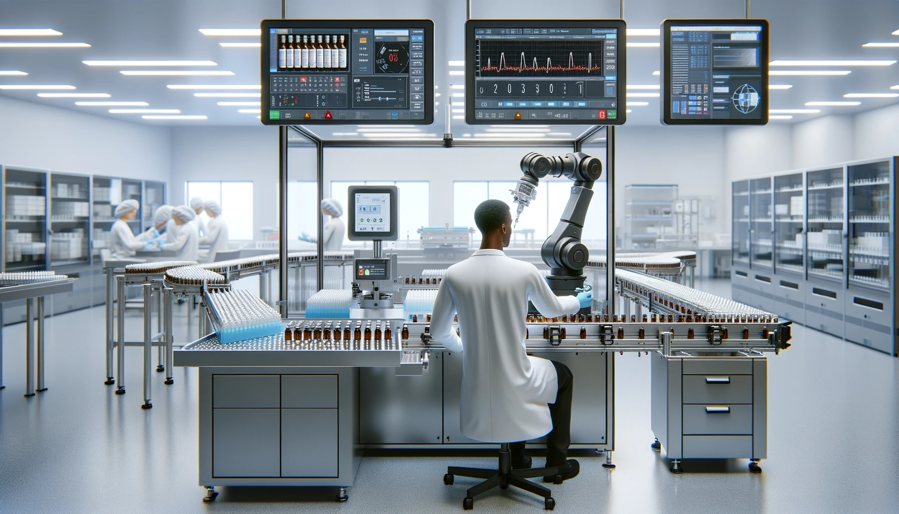 Lab Tech Bla Automations – Sercolab