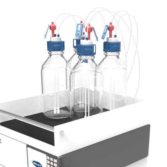 HPLC Starter Kit II · PFAS-Analytic