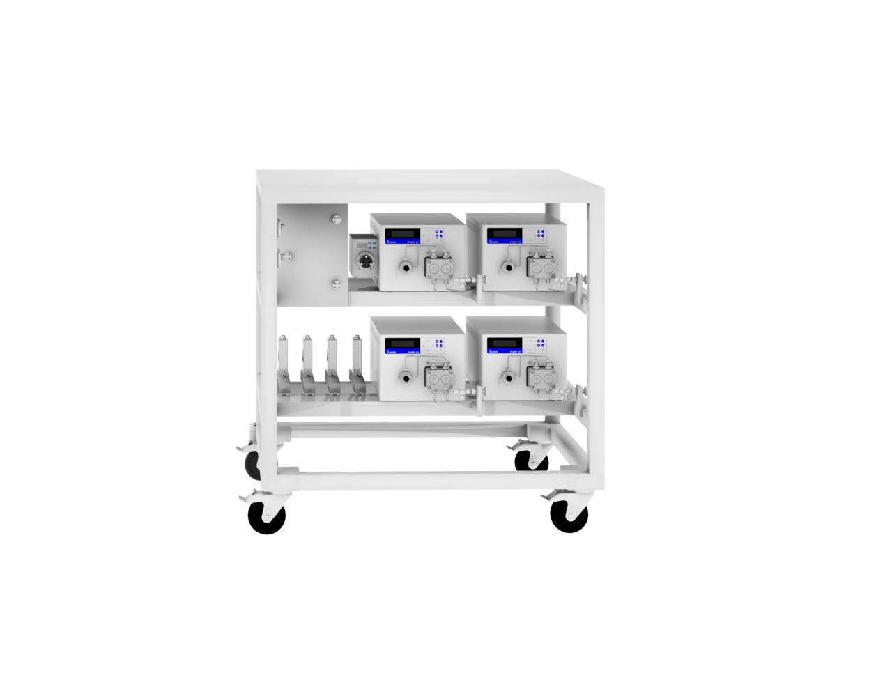 Lipid Nano Particle