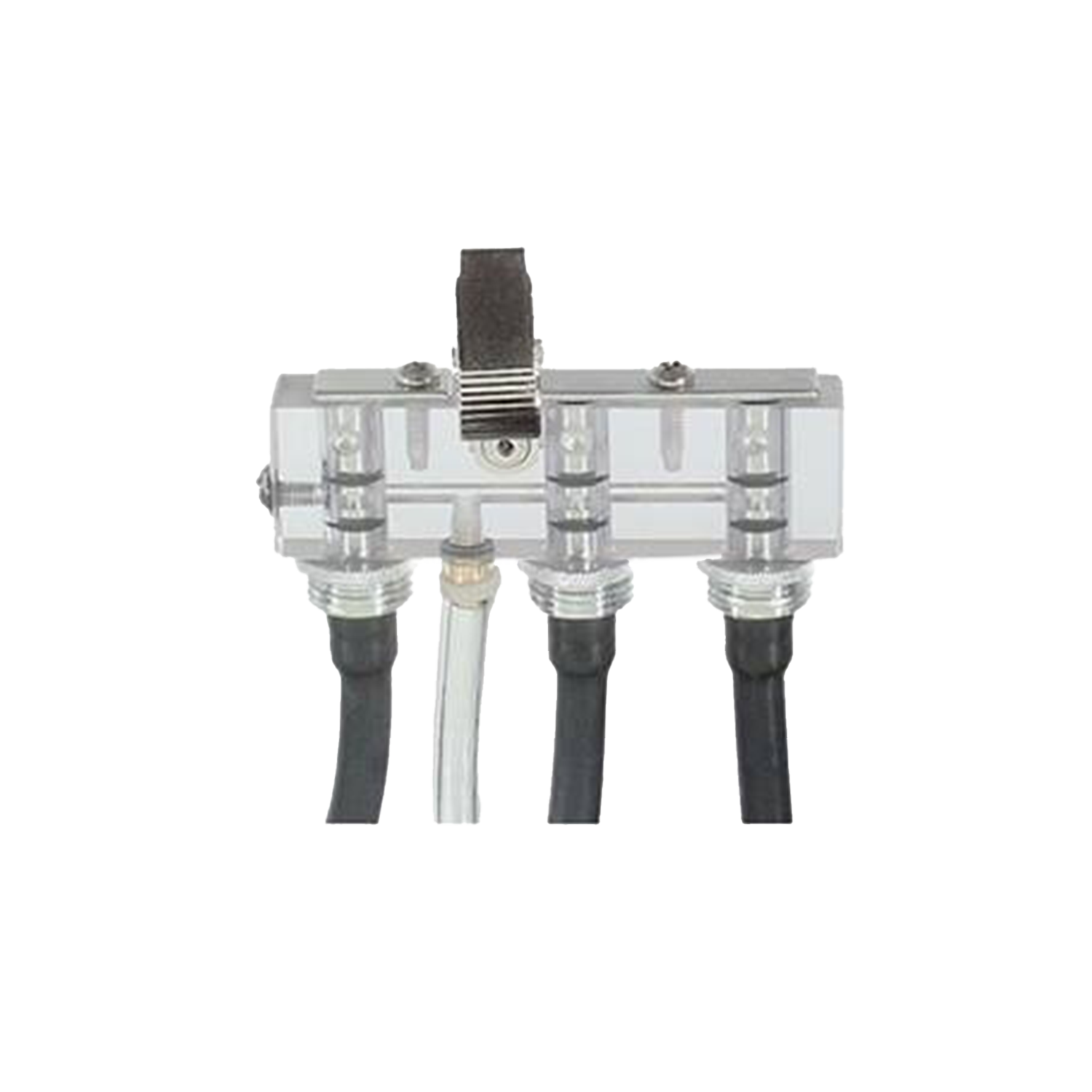 Sampling Tube Loader Air Sampling – Sercolab