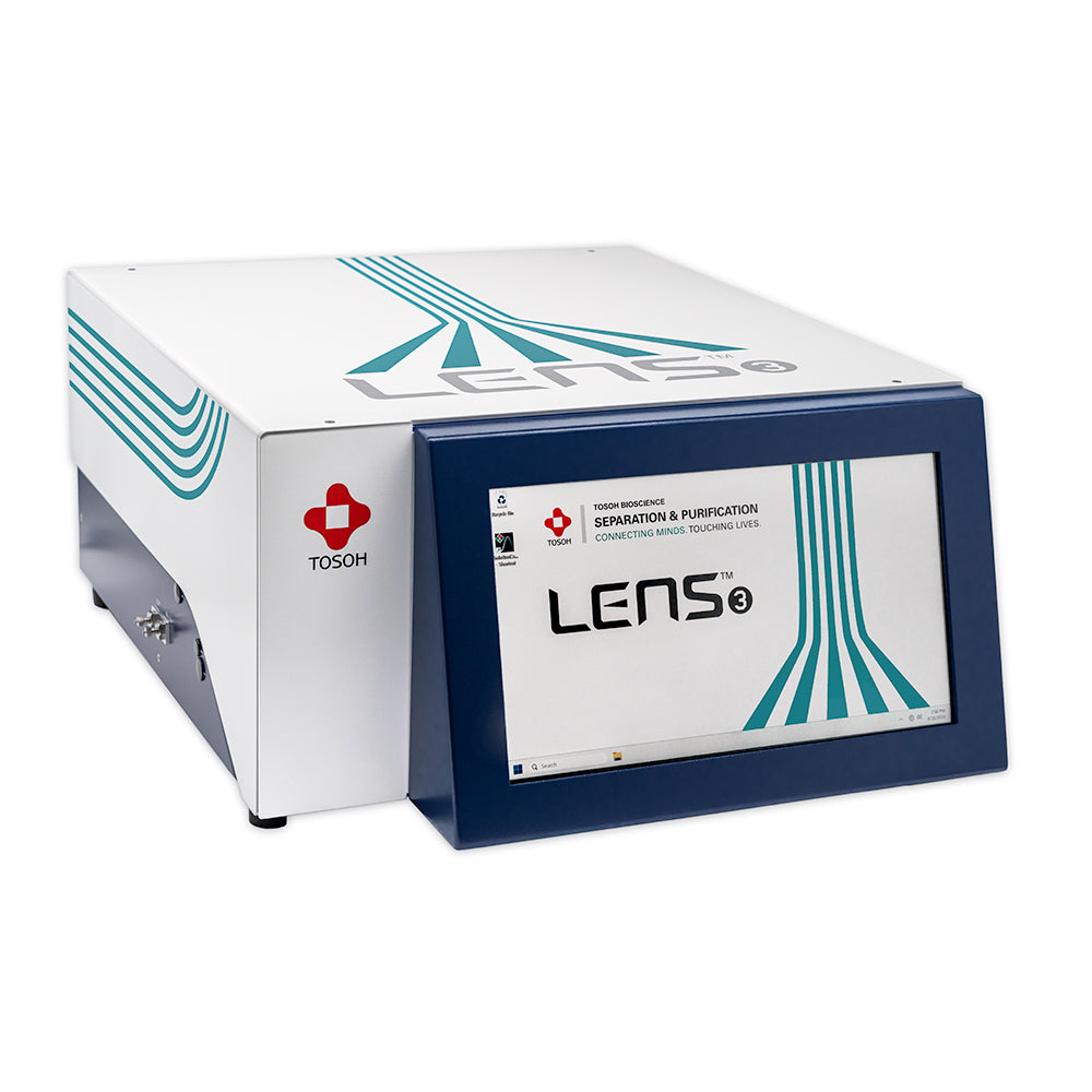 LENS3 MALS GENERATION 2
