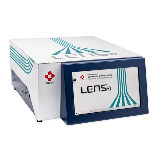LENS3 MALS GENERATION 2