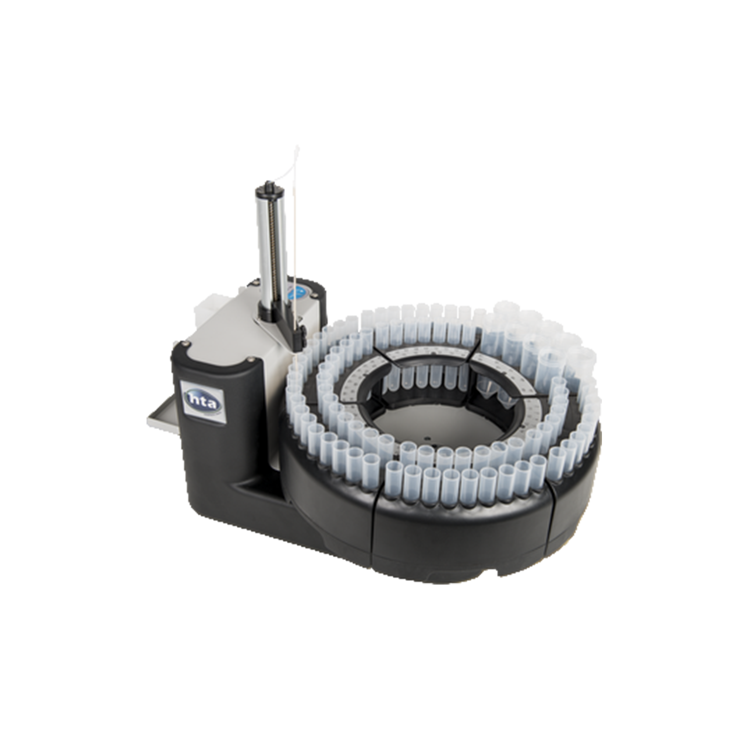 Spectroscopy Autosampler – Sercolab