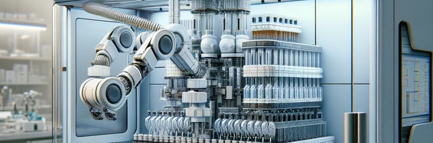 Autosamplers – Sercolab