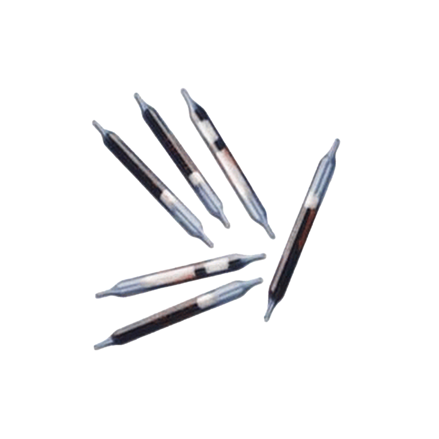 Sorbent Sample Tubes – Sercolab